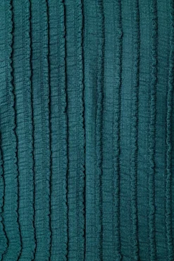 Pantalon à taille élastique