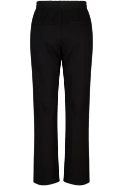 Pantalon wide leg