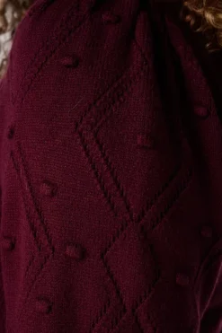 Pull à col V