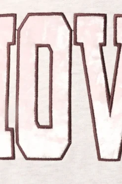 Sweat avec illustration