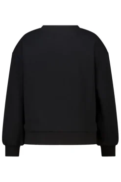 Sweat avec imprimé