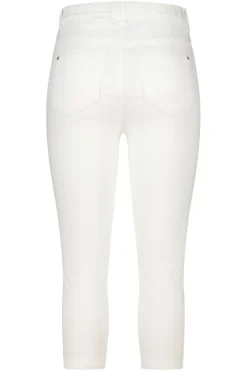 Tregging aspect denim