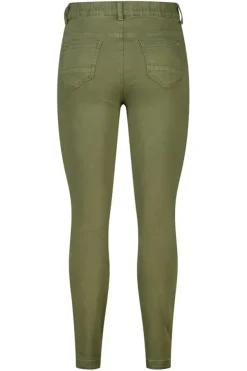Tregging aspect jean