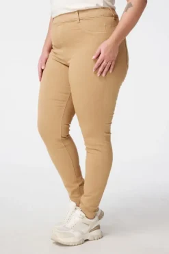 Tregging à jambes skinny