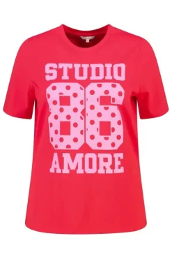 T shirt avec imprimé