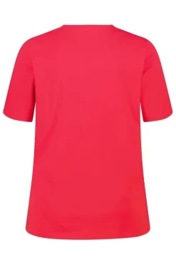 T shirt avec imprimé