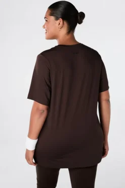 T shirt de sport long