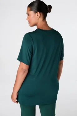 T shirt de sport long