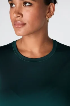 T shirt de sport long