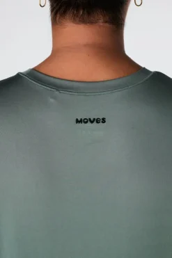 T shirt de sport long