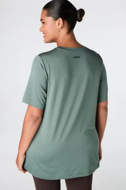 T shirt de sport long