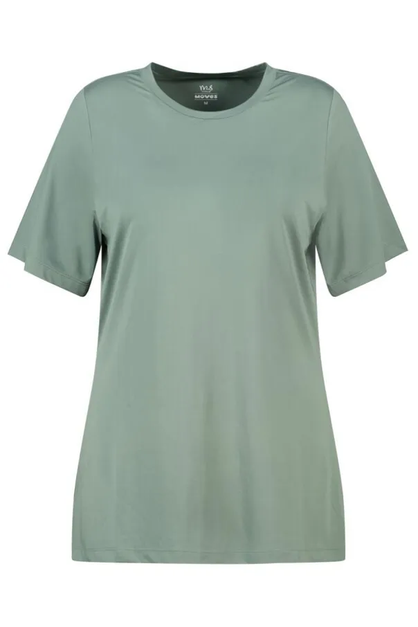 T shirt de sport long