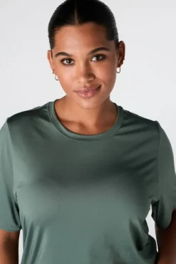 T shirt de sport long
