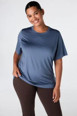 T shirt de sport long
