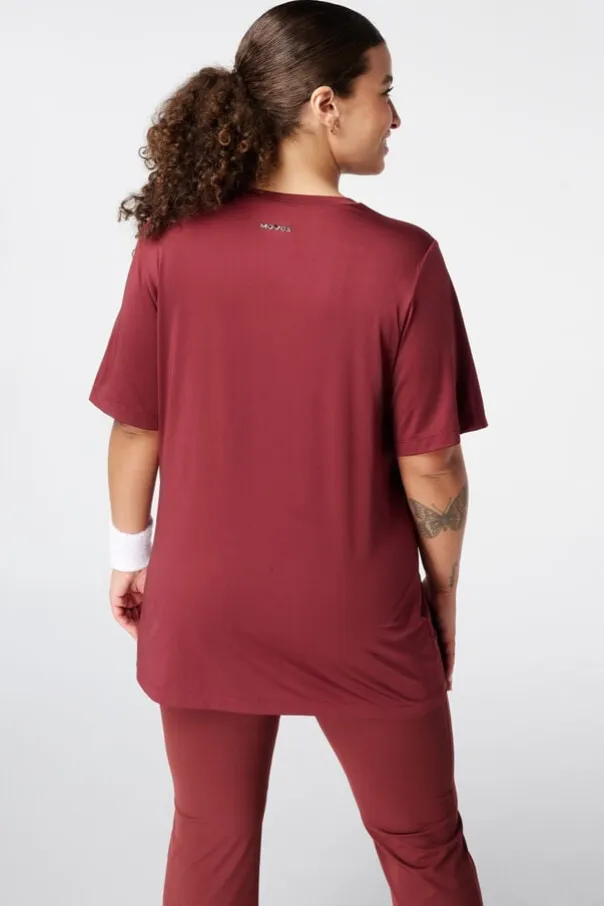 T shirt de sport long