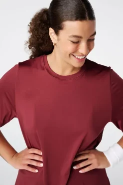 T shirt de sport long