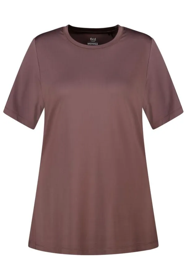 T shirt de sport long