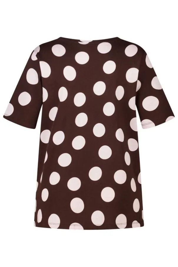T shirt imprimé