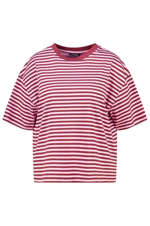 T shirt rayé