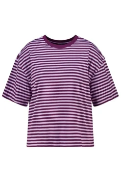 T shirt rayé
