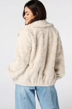 Veste toute douce