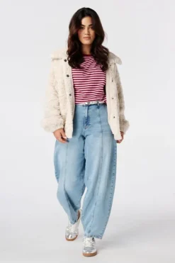 Veste toute douce