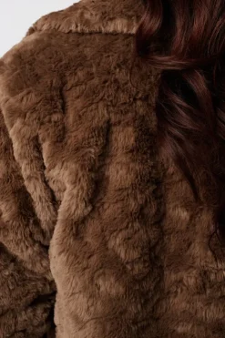 Veste toute douce