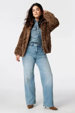 Veste toute douce